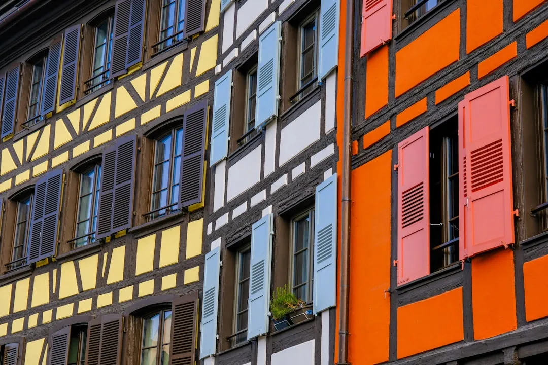 Couleurs facades maison 2026 : tendances et palettes pour tes extérieurs